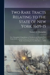 Two Rare Tracts Relating To The State Of