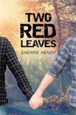 Bertrand.pt - Two Red Leaves