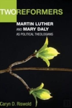 Bertrand.pt - Two Reformers: Martin Luther And Mary Da