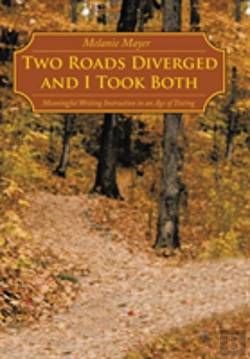 Bertrand.pt - Two Roads Diverged And I Took Both: Mean
