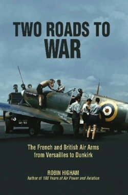 Bertrand.pt - Two Roads To War