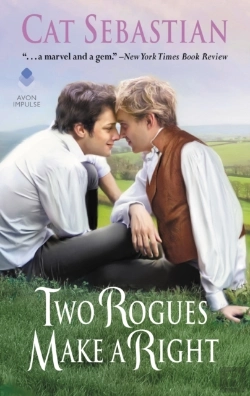 Bertrand.pt - Two Rogues Make A Right