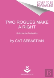 Two Rogues Make A Right