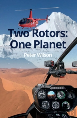 Bertrand.pt - Two Rotors: One Planet