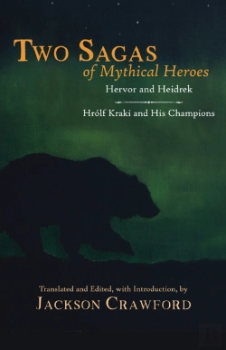 Bertrand.pt - Two Sagas Of Mythical Heroes