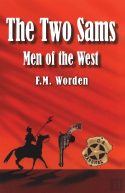 Bertrand.pt - Two Sams: Men Of The West