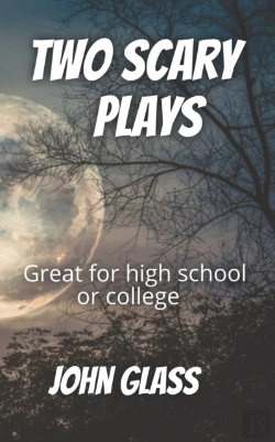 Bertrand.pt - Two Scary Plays