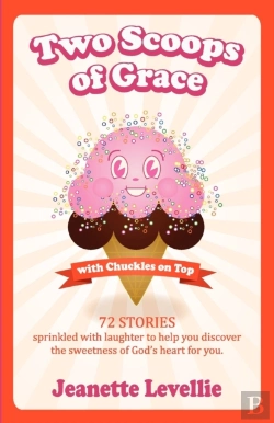 Bertrand.pt - Two Scoops Of Grace With Chuckles On Top