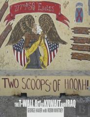 Two Scoops Of Hooah!