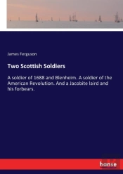 Two Scottish Soldiers