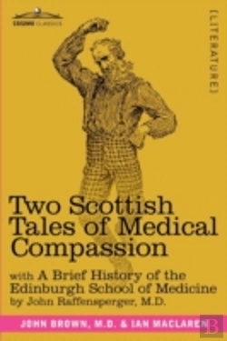Bertrand.pt - Two Scottish Tales Of Medical Compassion