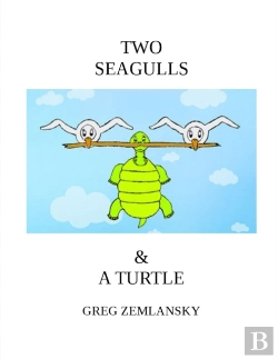 Bertrand.pt - Two Seagulls & A Turtle