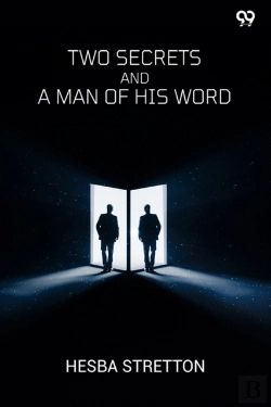 Bertrand.pt - Two Secrets And A Man Of His Word