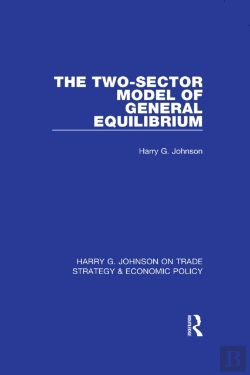 Bertrand.pt - Two-Sector Model Of General Equilibrium