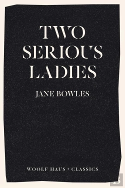 Bertrand.pt - Two Serious Ladies