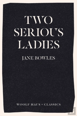 Bertrand.pt - Two Serious Ladies