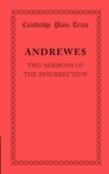 Two Sermons Of The Resurrection