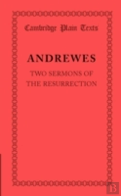 Bertrand.pt - Two Sermons Of The Resurrection