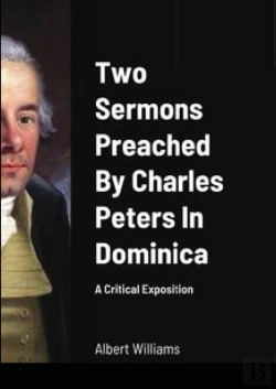 Bertrand.pt - Two Sermons Preached By Charles Peters In Dominica | A Critical Exposition