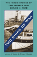 Two Ships Of War