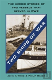 Two Ships Of War