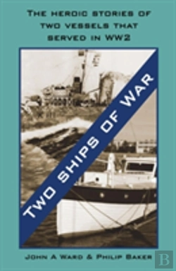 Bertrand.pt - Two Ships Of War