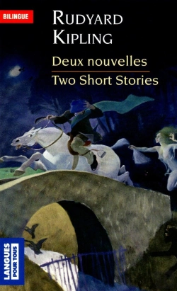 Bertrand.pt - Two Short Stories - Deux Nouvelles