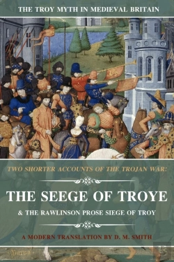 Bertrand.pt - Two Shorter Accounts Of The Trojan War