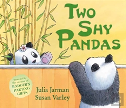 Bertrand.pt - Two Shy Pandas