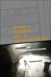 Two Sides Of A Barricade