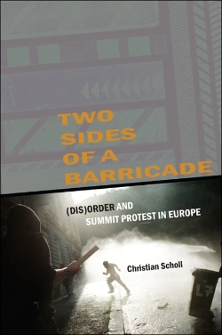 Bertrand.pt - Two Sides Of A Barricade