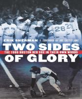 Two Sides Of Glory