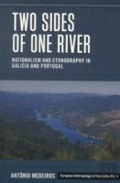 Two Sides Of One River