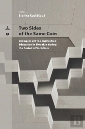Two Sides Of The Same Coin