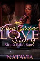 Two Sides To A Love Story