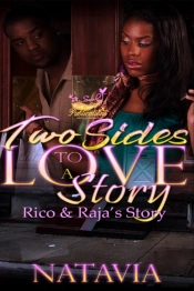 Two Sides To A Love Story