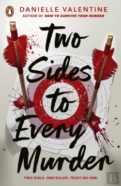 Bertrand.pt - Two Sides To Every Murder