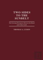 Two Sides To The Sunbelt