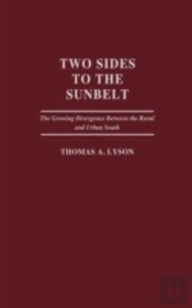 Two Sides To The Sunbelt