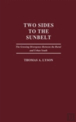 Bertrand.pt - Two Sides To The Sunbelt