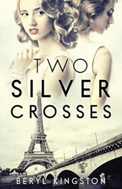 Bertrand.pt - Two Silver Crosses