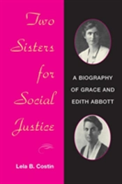 Two Sisters For Social Justice