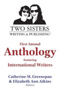 Two Sisters Writing And Publishing First Annual Anthology