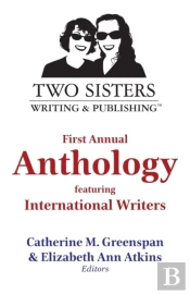 Two Sisters Writing And Publishing First Annual Anthology