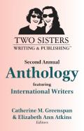 Two Sisters Writing And Publishing Second Annual Anthology