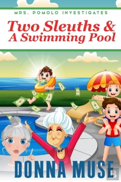 Bertrand.pt - Two Sleuths & A Swimming Pool