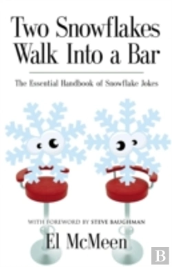 Bertrand.pt - Two Snowflakes Walk Into A Bar: The Esse