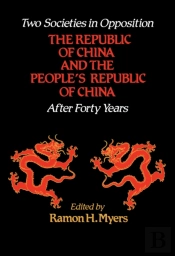 Two Societies In Opposition
