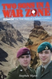 Two Sons In A War Zone