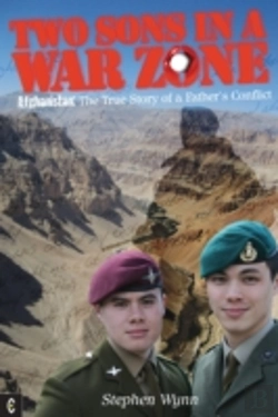 Bertrand.pt - Two Sons In A War Zone